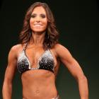 Janessa  Goeman - NPC Dexter Jackson Classic 2012 - #1